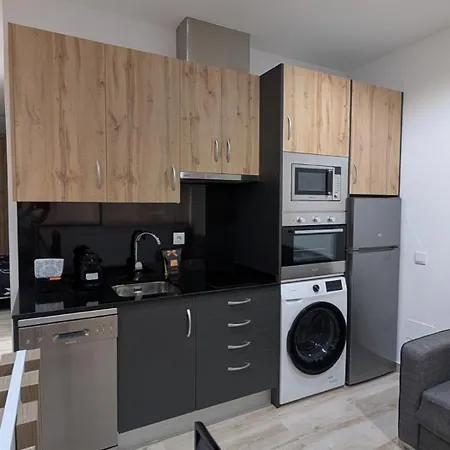 Duo Mendoza * סלאמנקה