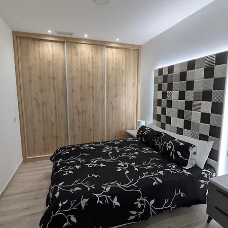 Duo Mendoza דירה *