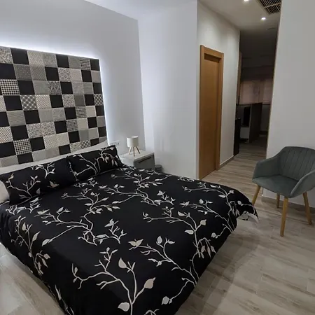 Duo Mendoza דירה