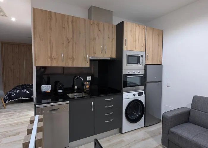 Duo Mendoza * סלאמנקה