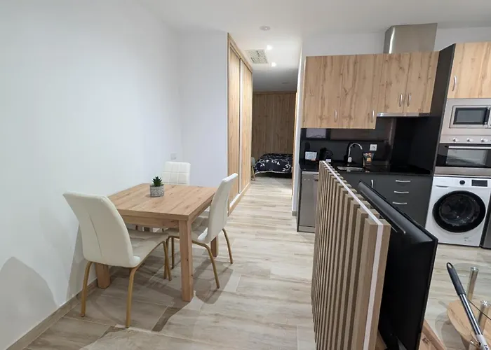 Duo Mendoza דירה סלאמנקה