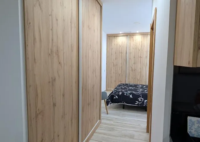 Duo Mendoza סלאמנקה